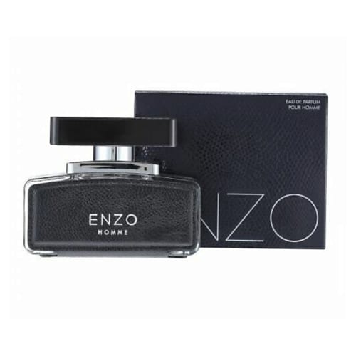 Flavia Enzo Pour Homme — фото флакона