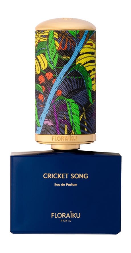Floraiku Cricket Song — фото флакона
