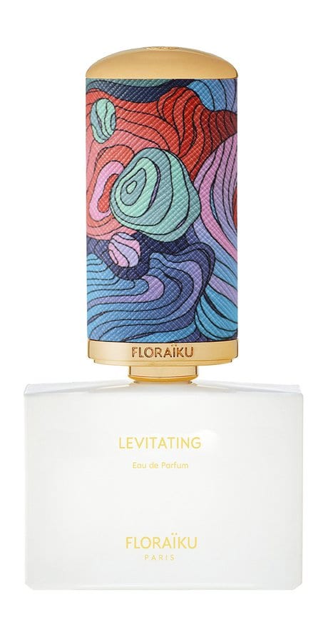 Floraiku Levitating — фото флакона
