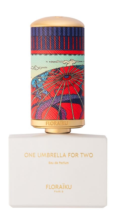 Floraiku One Umbrella For Two — фото флакона