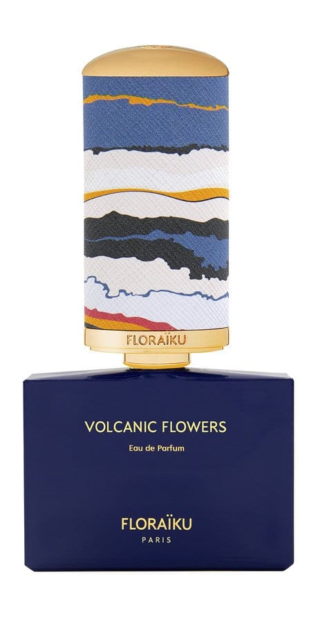 Floraiku Volcanic Flowers — фото флакона