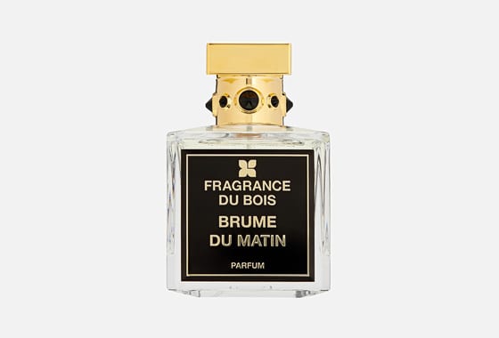 Fragrance Du Bois Brume Du Matin — фото флакона