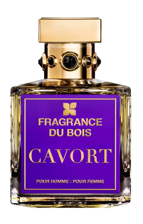 Fragrance Du Bois Cavort — фото флакона