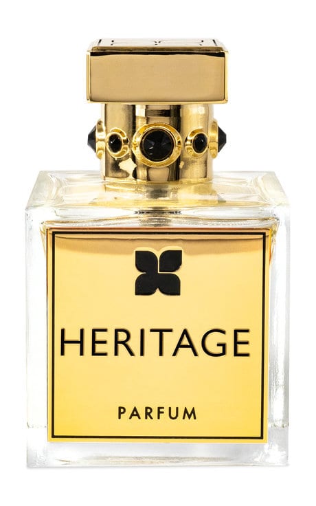 Fragrance Du Bois Heritage — фото флакона