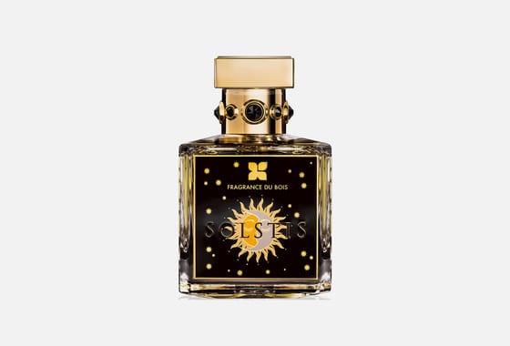 Fragrance Du Bois Solstis — фото флакона
