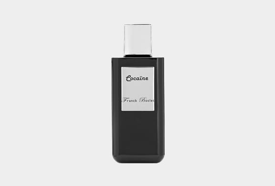 Franck Boclet Cocaine — фото флакона