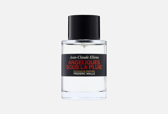 Frederic Malle Angeliques Sous La Pluie — фото флакона
