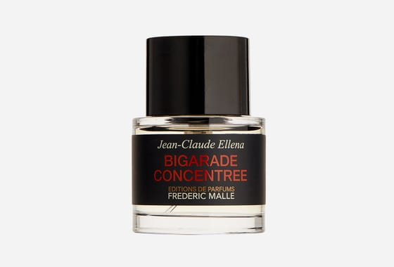 Frederic Malle Bigarade Concentree — фото флакона