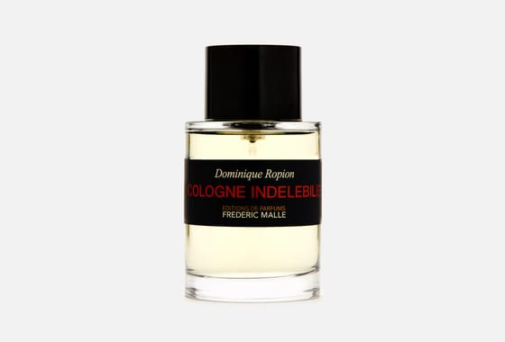 Frederic Malle Cologne Indelebile — фото флакона
