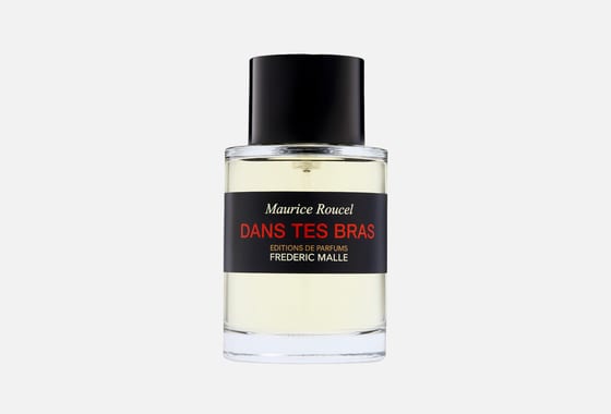Frederic Malle Dans Tes Bras — фото флакона