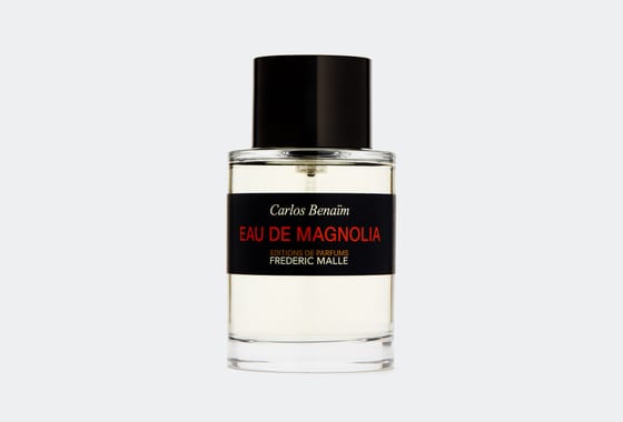 Frederic Malle Eau De Magnolia — фото флакона