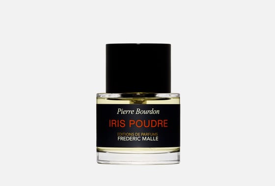 Frederic Malle Iris Poudre — фото флакона