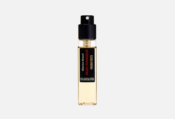 Frederic Malle Musc Ravageur — фото флакона