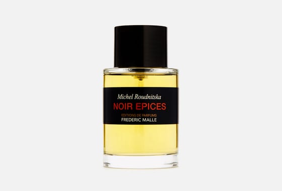 Frederic Malle Noir Epices — фото флакона