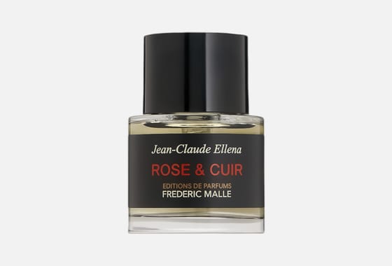 Frederic Malle Rose & Cuir — фото флакона