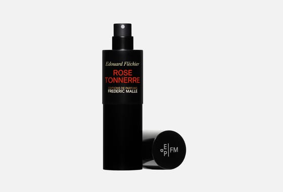Frederic Malle Rose Tonnerre Perfume — фото флакона