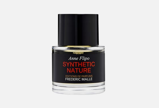 Frederic Malle Synthetic Nature — фото флакона