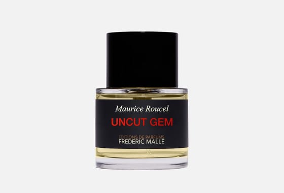 Frederic Malle Uncut Gem — фото флакона