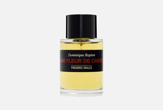 Frederic Malle Une Fleur De Cassie — фото флакона