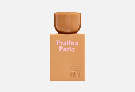 Freevola Praline Party — фото флакона