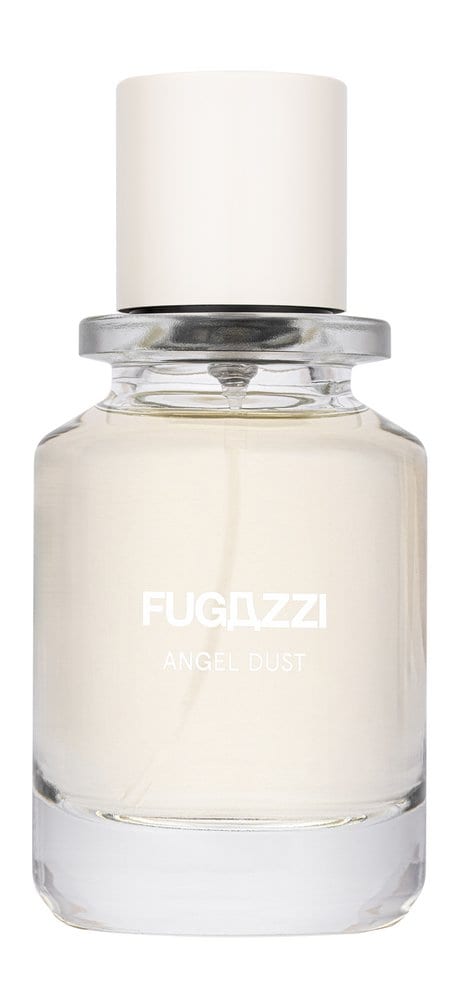 Fugazzi Angel Dust — фото флакона