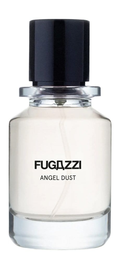 Fugazzi Angel Dust — фото флакона