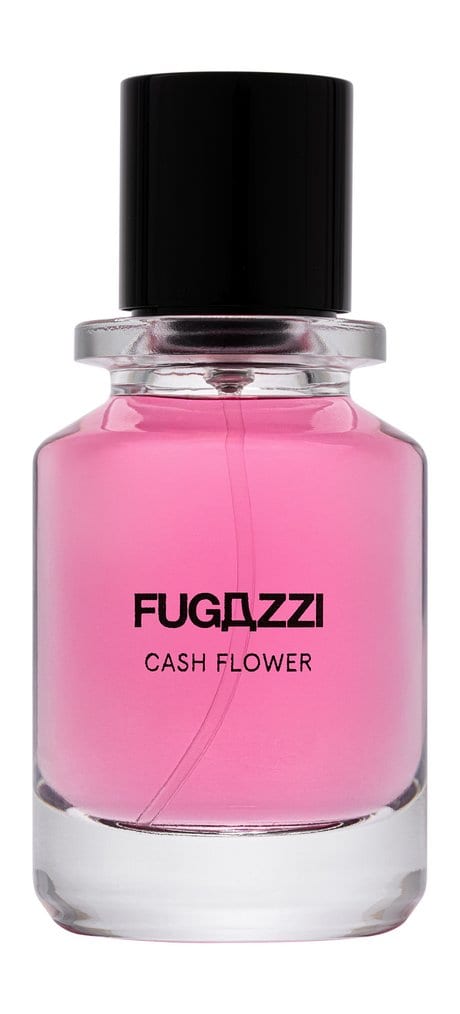 Fugazzi Cash Flower — фото флакона