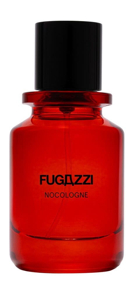 Fugazzi Nocologne — фото флакона