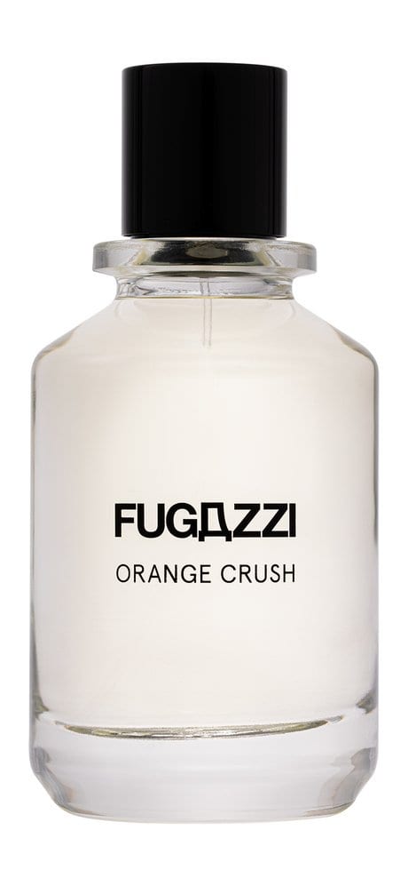 Fugazzi Orange Crush — фото флакона