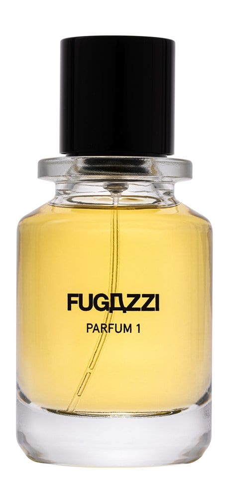 Fugazzi Parfum 1 — фото флакона