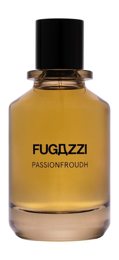 Fugazzi Passionfroudh — фото флакона