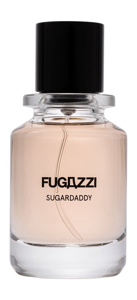 Fugazzi Sugardaddy — фото флакона