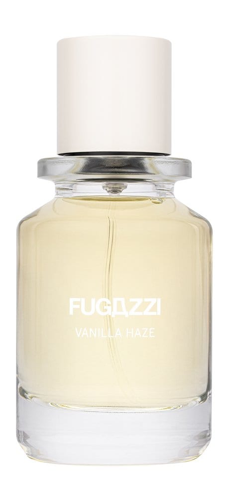 Fugazzi Vanilla Haze — фото флакона
