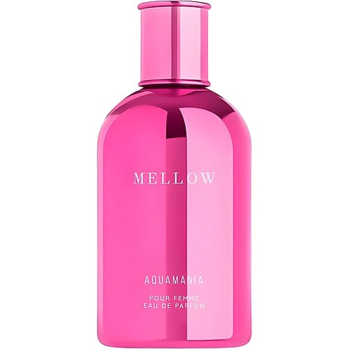 Genty Aquamania Mellow — фото флакона