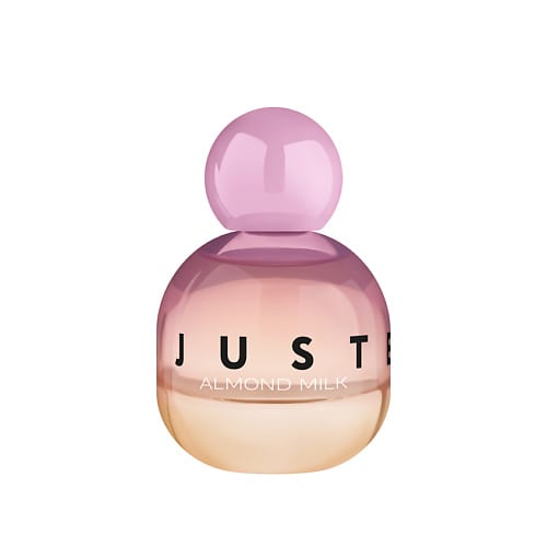 Genty Justessence Almond Milk — фото флакона