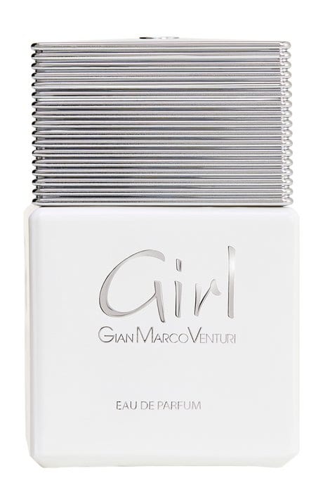 Gian Marco Venturi Girl Eau De Parfume — фото флакона