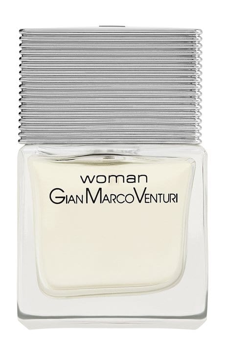 Gian Marco Venturi Woman — фото флакона