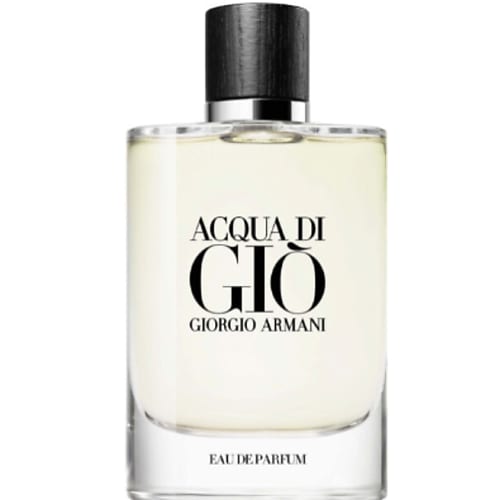 Giorgio Armani Acqua Di Gio — фото флакона