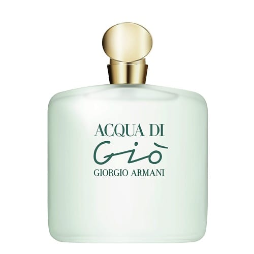 Giorgio Armani Acqua Di Gio — фото флакона