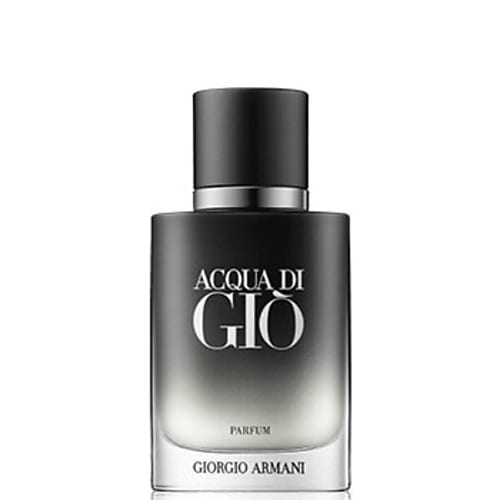 Giorgio Armani Acqua Di Gio Homme Parfum, перезаполняемый — фото флакона