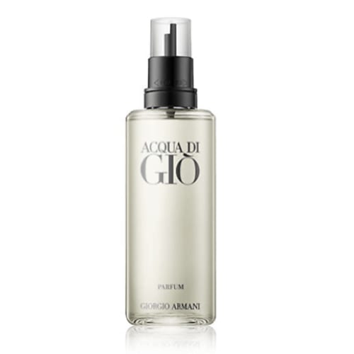 Giorgio Armani Acqua Di Gio Homme Parfum , пополнение — фото флакона