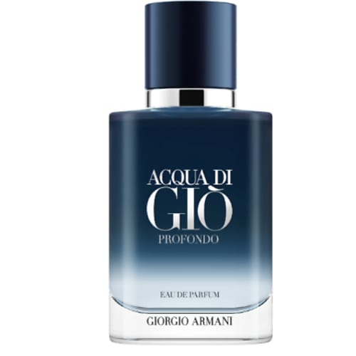Giorgio Armani Acqua Di Gio Homme Profondo — фото флакона