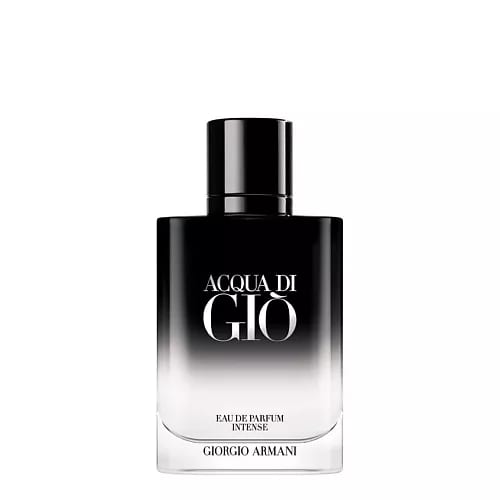 Giorgio Armani Acqua Di Gio Intense — фото флакона
