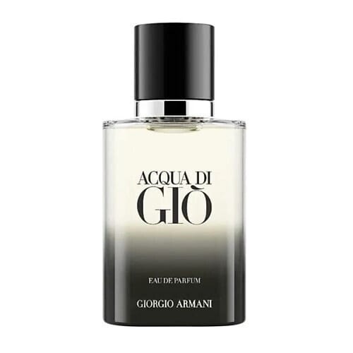 Giorgio Armani Acqua Di Gio, перезаполняемый — фото флакона