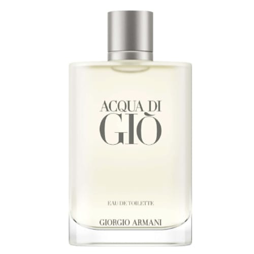Giorgio Armani Acqua Di Gio Pour Homme — фото флакона