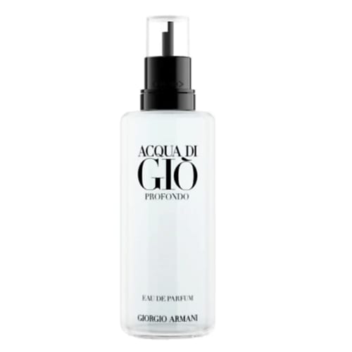Giorgio Armani Acqua Di Gio Profondo, пополнение — фото флакона