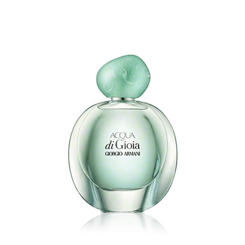 Giorgio Armani Acqua Di Gioia — фото флакона