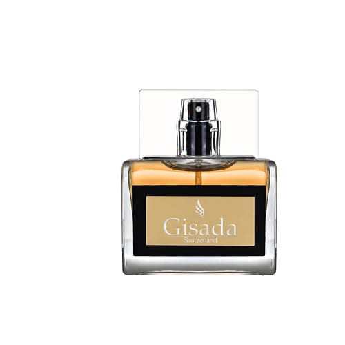 Gisada Uomo Men — фото флакона