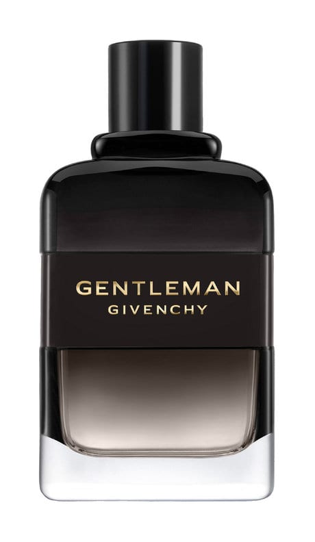 Givenchy Gentleman BoiséE — фото флакона