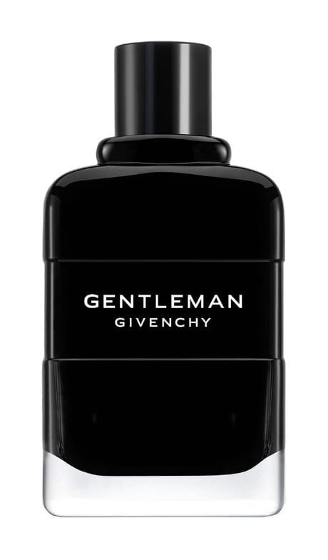 Givenchy Gentleman — фото флакона